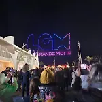 Bluemaya A Motte Διαμέρισμα *