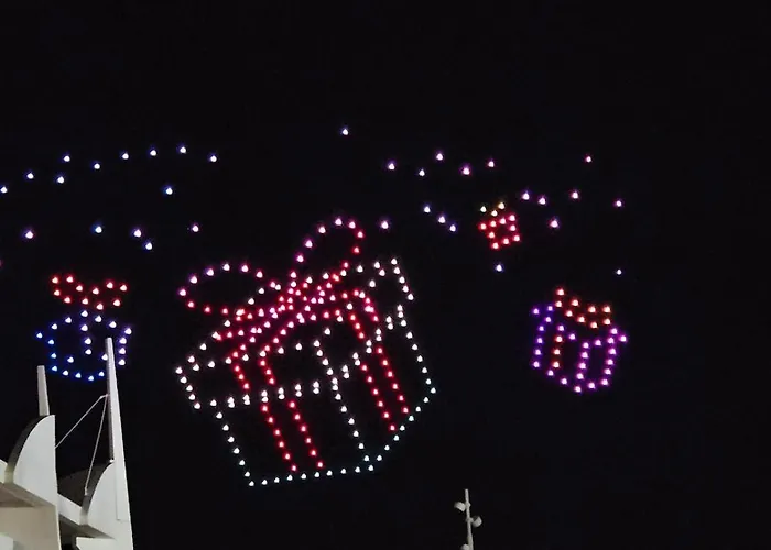 Lejlighed Bluemaya A Motte